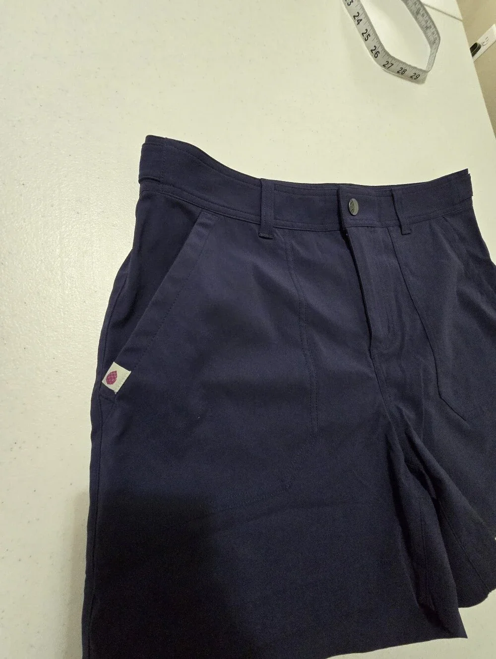 Stio Coburn Short 5